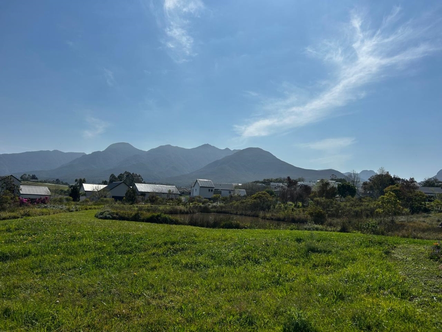 0 Bedroom Property for Sale in Soeteweide Country Estate Western Cape